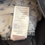 Anthropologie ‎ Pilcro The Cigarette Slim Straight Jeans Photo 4