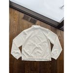 The North Face Women's Large Full-Zip Willow Stretch Jacket White Dune NEW Photo 5