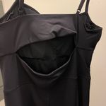 All In Motion NWT Black Bodysuit size M  Photo 5