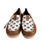 Cruisers Ariat Mexico Print Women's Shoe Size 11 #B1834 Photo 1