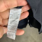 Theia Black White Polka Dot Fit & Flare Cocktail Party Dress Size 4 Photo 4