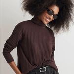 Madewell Mdwll Relaxed Turtleneck Tee $52 Photo 5