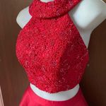 Alyce Paris Alyce two piece prom dress Photo 3