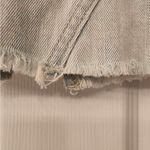 Free People  Side Car Women’s Denim Mini Skirt in Silverlake Wash Size 28 Photo 5