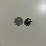 Crocs Rose Gold Sunflower Daisy Jibbitz Photo 2