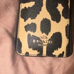 Coach Card Case Photo 2