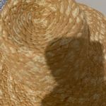 New Witbout Tag Straw Hat Photo 1