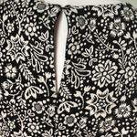 Anthropologie  Vanessa Virginia Corset Tank Top Lace Up Back Medium Photo 4