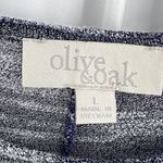 Olive & Oak  Lightweight Sweater Large Photo 4