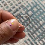 Beverly Hills Boutique Ring Set. Gold Photo 1