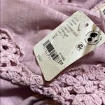 We The Free Free People Our Song Henley Cuff Photo 7