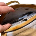 Rebecca Minkoff Rapture Suede Crossbody Boho Fringe Leather Bag Photo 8