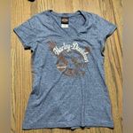 Harley Davidson tee shirt small Puerto Rico Photo 0