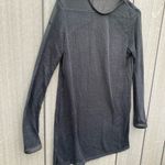 ZARA W&B  Collection Sheer Top Photo 2