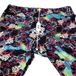 LuLaRoe ‎ Cruella de Vil Leggings Women’s Tall & Curvy Multicolor 101 Dalmatian Photo 6