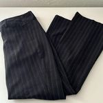 Tracy Evans Tracy Evan’s pin stripe slacks Photo 0