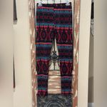 Turquoise Haven  southwest print leggings Photo 2