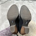 Dr. Scholls Dr. Scholl’s Women’s Credit 2 Shootie Lace-up Oxford Ankle Bootie Black Size 9 Photo 10