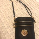 Michael Kors Black Crossbody Photo 0