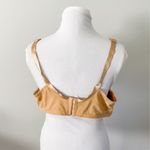 Lane Bryant Cacique Lace Nude Beige Bra - Size 44DD Photo 4