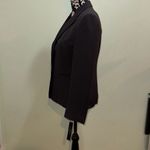 Tahari NWT Women’s  Petite Pinstripe Pant Suit 8P Formal Business Career Photo 2