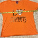 I heart cowboys shirt Photo 4