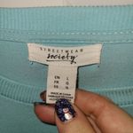 Streetwear Society  Crop 99% unicorn sweatshirt Photo 2