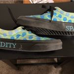 Vans David Bowie Space Oddity Polka Dot Sneakers  Photo 1