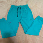 FIGS  Uman Relaxed Jogger Scrub Pants Photo 0