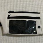 Women's White Beach Fanny Pack Photo 0