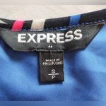 EXPRESS Small Women SUMMER Slip Dress Spaghetti Strap preppy/country/mini/midi Photo 4