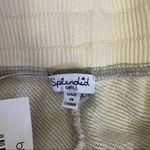 Splendid  Bayside Active Racer Stripe Jogger Small Photo 8