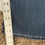 Grace in LA Jeans Womens 29 Bootcut Embellished‎ Western Cowgirl Mid Rise Boho Blue Photo 7