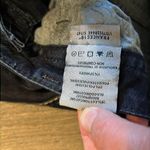 Silver Jeans  Women's Frances Boot Stretch Dark Wash Low Rise Jeans - 26 Photo 5