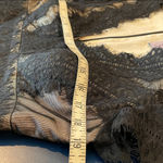 JS Collections JS Collection black lace & satin Cocktail Formal Holiday Wedding Guest  Dress 10 Photo 9