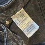 American Eagle  Black Straight Mom Jeans  Photo 2