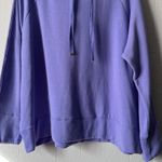 Danskin Sweatshirt Womens XXL Hoodie Mesh Soft Cozy Warm Athleisure Loungewear Photo 3