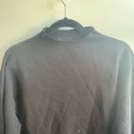 Frank & Eileen  NEW‎ WITHOUT TAGS Izzie Sweatshirt Dress medium minimalist Photo 2