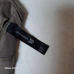 All In Motion  Brown Sports Bra Size S Photo 3