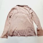 REMI x REVOLVE Marissa Top in Dusty Pink Small Photo 9