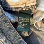 Ralph Lauren Lauren Jean Co light blue bootcut jeans size 14P cotton classic casual western Photo 4