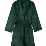 Victoria's Secret 
Short Cozy Robe & Slipper Photo 12