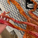 Free People  silk bandana top Photo 2