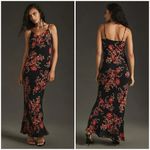 Reformation 💕💕 Parma Dress ~ Admire Floral Print Medium Photo 11