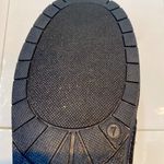 Sugar black micro suede faux fur lined boots. Traction bottoms. Size 7 NWT/Box. Photo 6