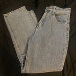 SheIn straight leg Photo 2