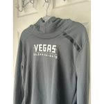 Vegas Golden Knights Gray Hoodie Photo 2
