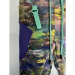 Lululemon Cargo Super-High-Rise Hiking Tight Altered Nature Multi Sz 6 Photo 3
