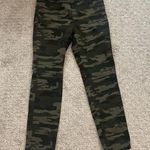 Sanctuary  Runway Petite Camo Leggings Sz LP Photo 0