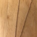 Patriotic Flip Flop Necklace 16" Chain Beach New Photo 11